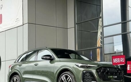 Audi Q5, 2026 год, 7 999 000 рублей, 33 фотография