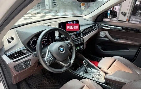 BMW X1, 2023 год, 2 049 564 рублей, 7 фотография