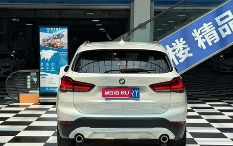 BMW X1, 2023 год, 2 049 564 рублей, 5 фотография
