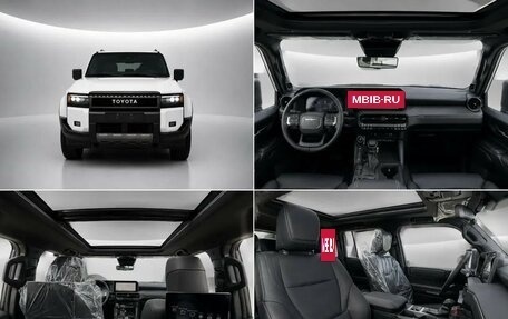 Toyota Land Cruiser Prado, 2026 год, 12 950 000 рублей, 4 фотография