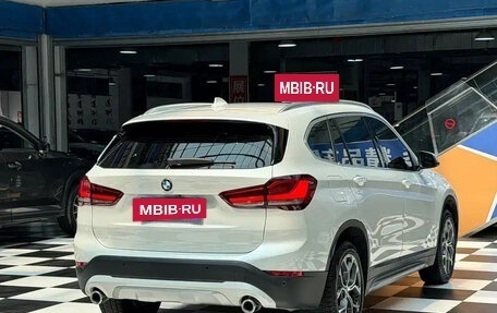 BMW X1, 2023 год, 2 049 564 рублей, 6 фотография