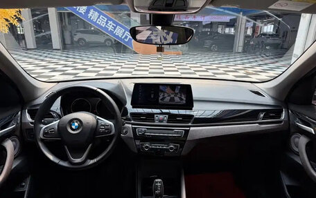 BMW X1, 2023 год, 2 049 564 рублей, 13 фотография
