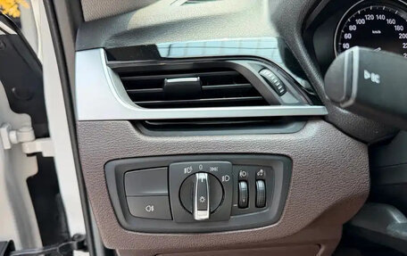 BMW X1, 2023 год, 2 049 564 рублей, 9 фотография