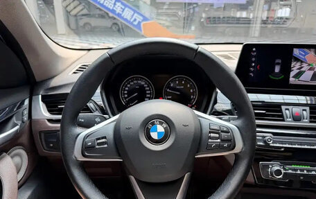 BMW X1, 2023 год, 2 049 564 рублей, 10 фотография