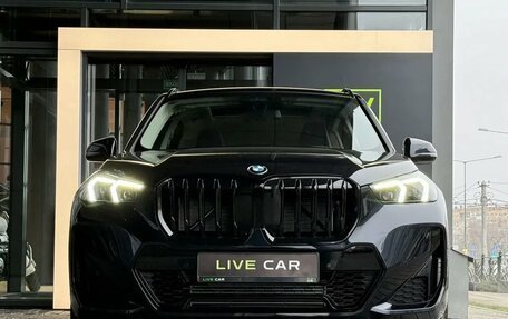 BMW X1, 2026 год, 5 480 000 рублей, 3 фотография