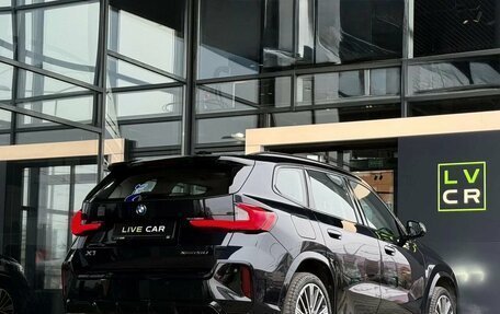 BMW X1, 2026 год, 5 480 000 рублей, 6 фотография