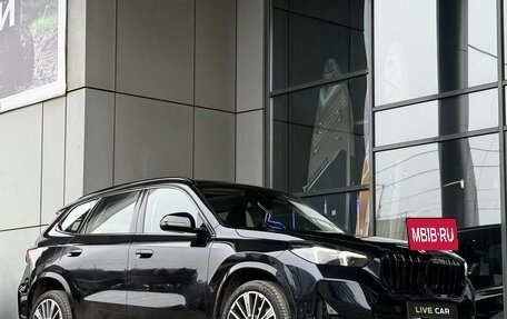 BMW X1, 2026 год, 5 480 000 рублей, 4 фотография