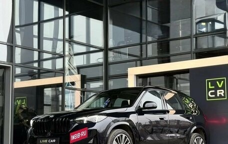 BMW X1, 2026 год, 5 480 000 рублей, 2 фотография