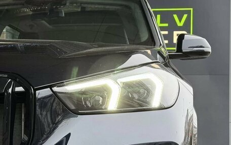 BMW X1, 2026 год, 5 480 000 рублей, 14 фотография