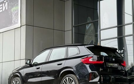 BMW X1, 2026 год, 5 480 000 рублей, 8 фотография