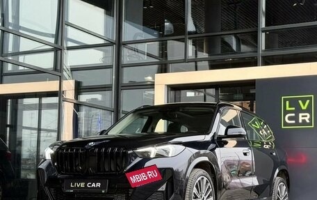 BMW X1, 2026 год, 5 480 000 рублей, 7 фотография