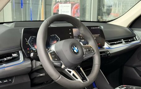 BMW X1, 2026 год, 5 480 000 рублей, 22 фотография
