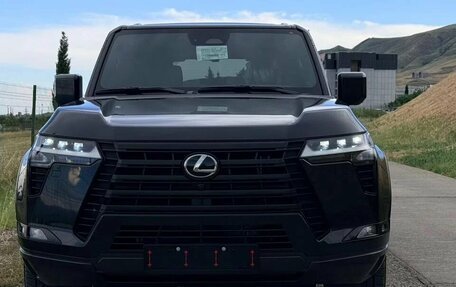 Lexus GX, 2026 год, 15 950 000 рублей, 3 фотография