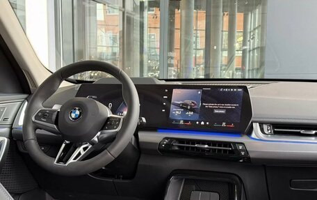 BMW X1, 2026 год, 5 480 000 рублей, 27 фотография
