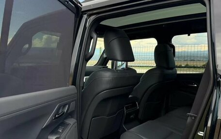 Lexus GX, 2026 год, 15 950 000 рублей, 9 фотография
