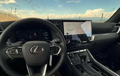 Lexus GX, 2026 год, 15 950 000 рублей, 11 фотография