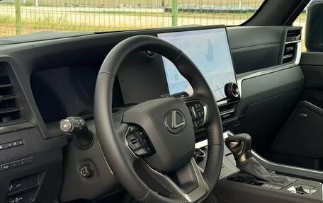 Lexus GX, 2026 год, 15 950 000 рублей, 15 фотография