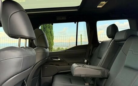 Lexus GX, 2026 год, 15 950 000 рублей, 17 фотография