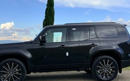 Lexus GX, 2026 год, 15 950 000 рублей, 12 фотография