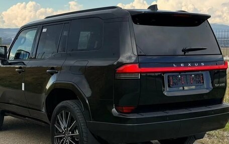Lexus GX, 2026 год, 15 950 000 рублей, 24 фотография