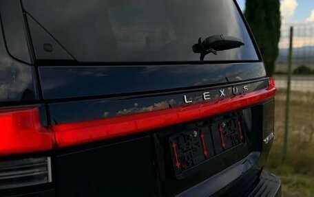 Lexus GX, 2026 год, 15 950 000 рублей, 18 фотография