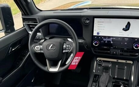 Lexus GX, 2026 год, 15 950 000 рублей, 13 фотография