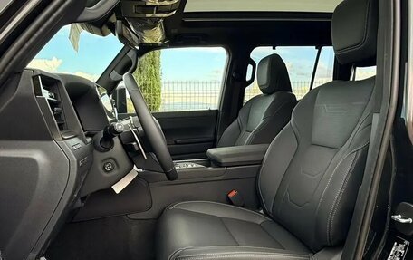 Lexus GX, 2026 год, 15 950 000 рублей, 29 фотография