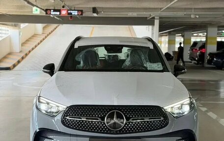 Mercedes-Benz GLC, 2025 год, 10 800 000 рублей, 2 фотография