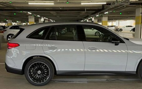 Mercedes-Benz GLC, 2025 год, 10 800 000 рублей, 5 фотография