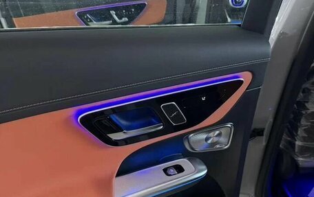 Mercedes-Benz GLC, 2025 год, 10 800 000 рублей, 9 фотография