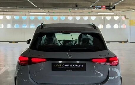 Mercedes-Benz GLC, 2025 год, 10 800 000 рублей, 7 фотография