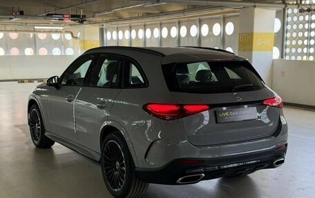 Mercedes-Benz GLC, 2025 год, 10 800 000 рублей, 8 фотография