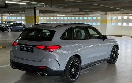 Mercedes-Benz GLC, 2025 год, 10 800 000 рублей, 6 фотография