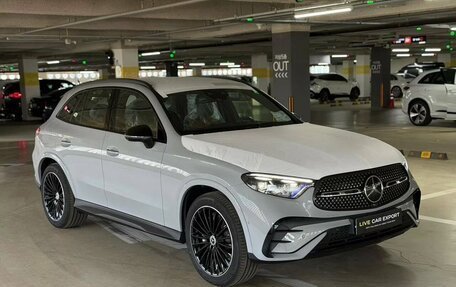 Mercedes-Benz GLC, 2025 год, 10 800 000 рублей, 4 фотография