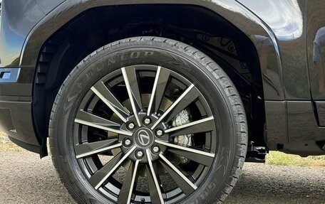 Lexus GX, 2026 год, 15 950 000 рублей, 25 фотография