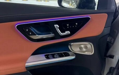 Mercedes-Benz GLC, 2025 год, 10 800 000 рублей, 12 фотография