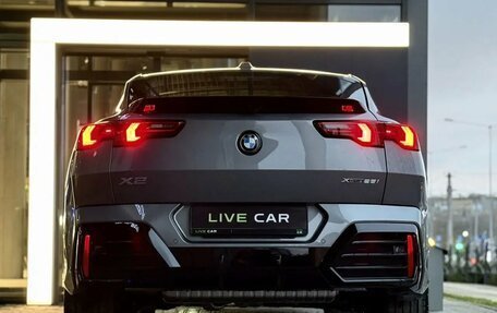 BMW X2, 2026 год, 5 500 000 рублей, 3 фотография