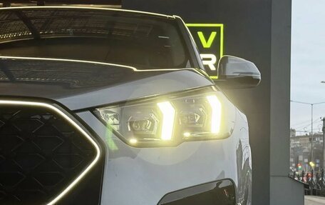BMW X2, 2026 год, 5 500 000 рублей, 9 фотография