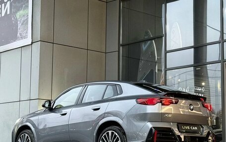 BMW X2, 2026 год, 5 500 000 рублей, 4 фотография
