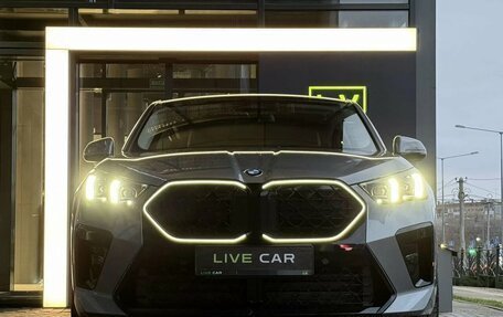 BMW X2, 2026 год, 5 500 000 рублей, 8 фотография