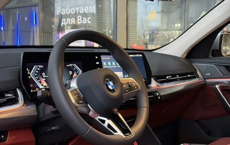 BMW X2, 2026 год, 5 500 000 рублей, 13 фотография
