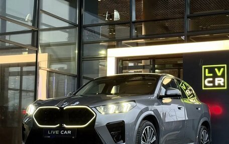 BMW X2, 2026 год, 5 500 000 рублей, 2 фотография