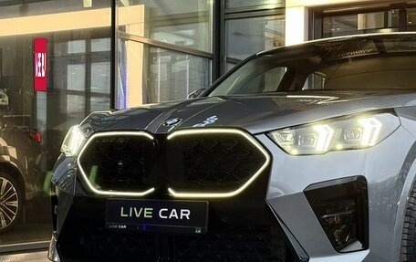 BMW X2, 2026 год, 5 500 000 рублей, 10 фотография