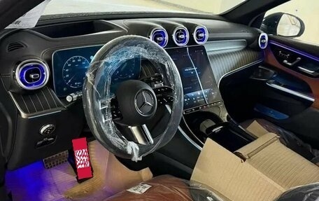 Mercedes-Benz GLC, 2025 год, 10 800 000 рублей, 13 фотография