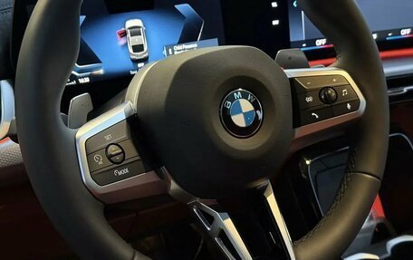 BMW X2, 2026 год, 5 500 000 рублей, 17 фотография