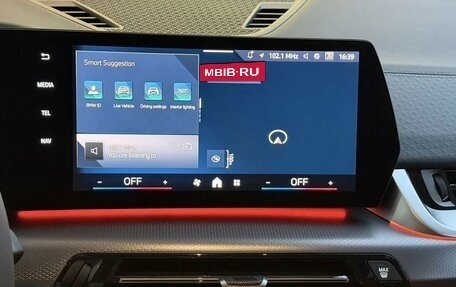 BMW X2, 2026 год, 5 500 000 рублей, 18 фотография