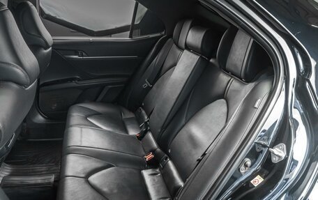 Toyota Camry, 2018 год, 2 679 000 рублей, 9 фотография