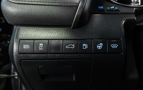 Toyota Camry, 2018 год, 2 679 000 рублей, 17 фотография
