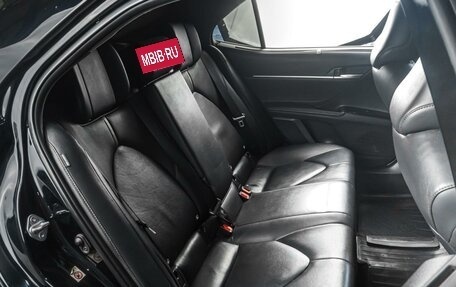 Toyota Camry, 2018 год, 2 679 000 рублей, 7 фотография