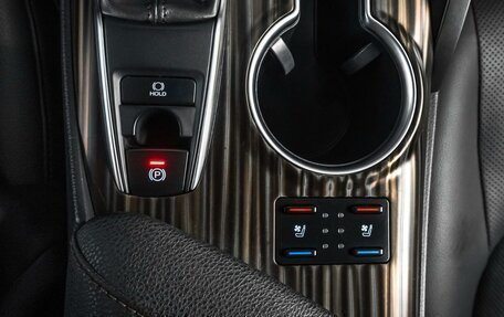 Toyota Camry, 2018 год, 2 679 000 рублей, 19 фотография